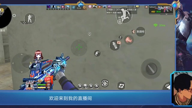 杀伐果断弃包而逃