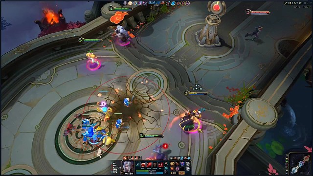 英魂之刃吸血鬼系列1