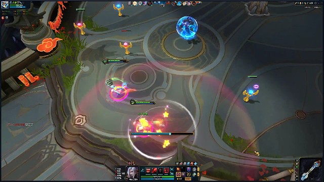 英魂之刃吸血鬼系列2