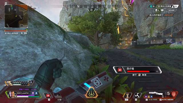 新赛季接上钻 徽章 5000点收集活动