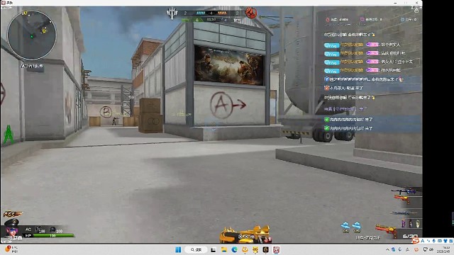 喵喵狙也能打死人