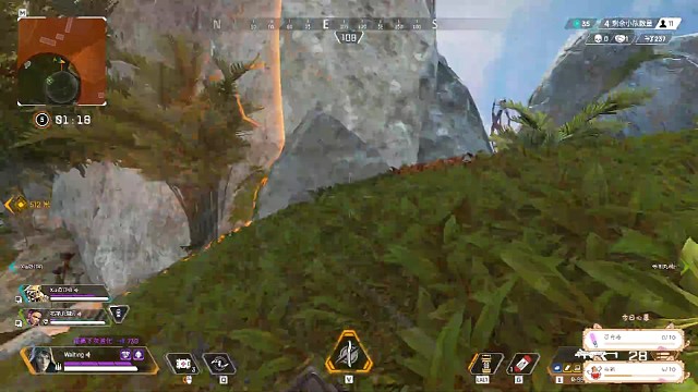 谁家好人天天开大送快递呀！