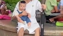 男人要经得起考验