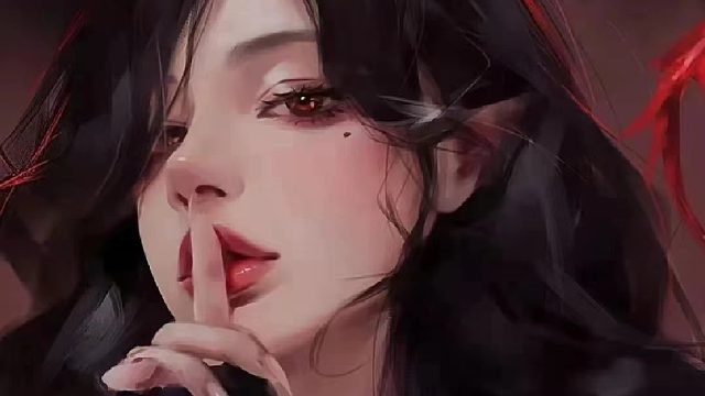 幽冥诡匠-001母子怨灵（CV丶茗泽）