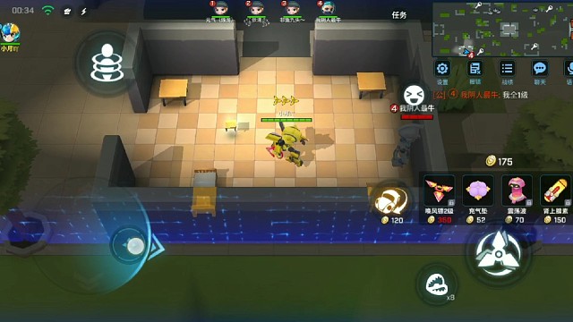 逃跑吧少年唤风镖奥博托尸速刷