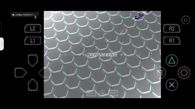 假面骑士甲斗王PS2第九关到第十关通关过程