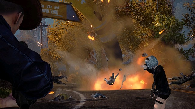 渡鸦邀请赛-菜鸡互啄