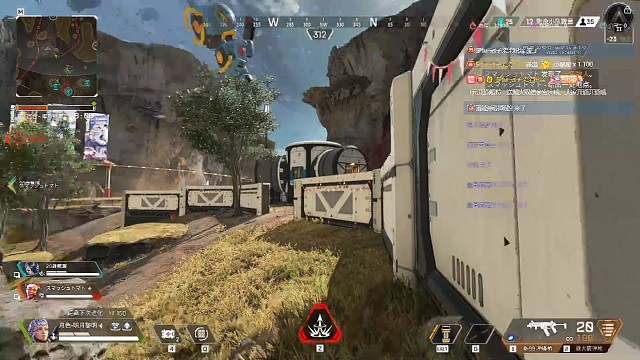 队友的牌子由我来守护！