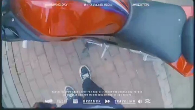 ʕ•̀o•́ʔ你这人讲话很机车诶