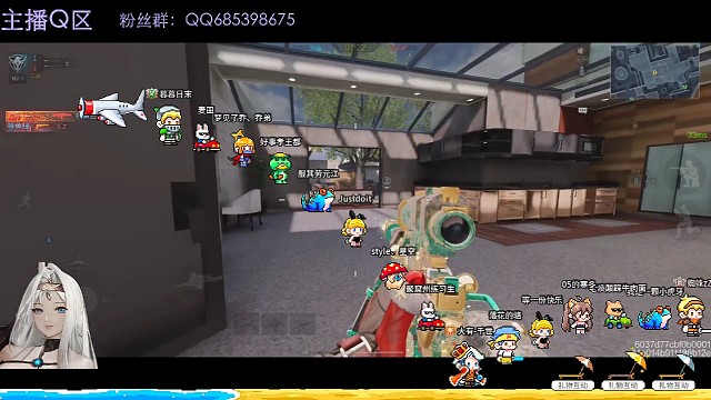 还想抢我包？！