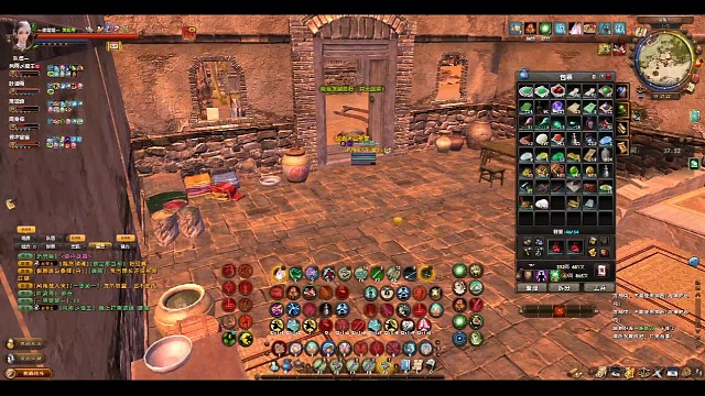 九阴真经老龙门，风雨故人来冲啊