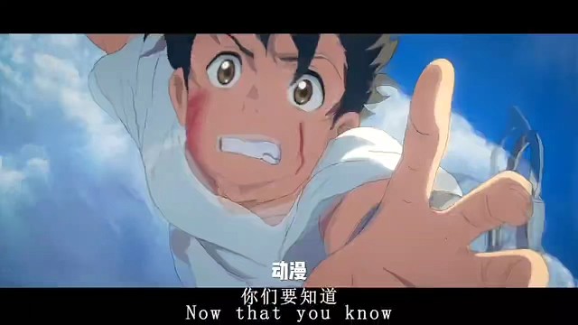 作者没留下什么