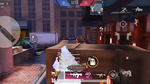 我发布了一个新视频，快来围观吧！