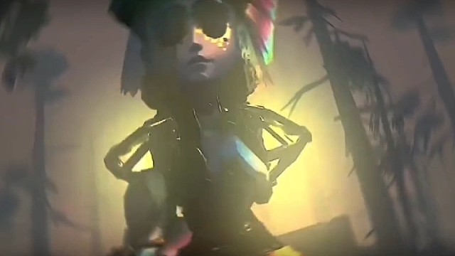 调香师@第五人格