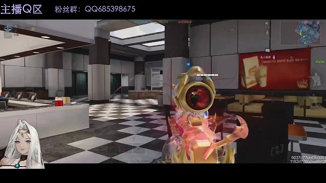 我的小恶魔又四杀啦！谁说卢卡斯恶魔气息不好用！！！