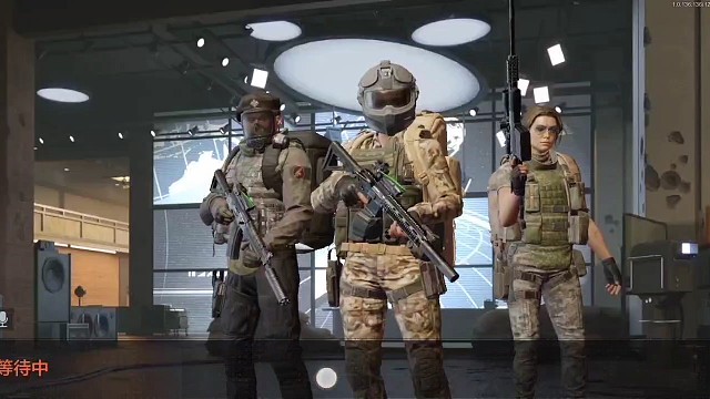 电视台打法思路