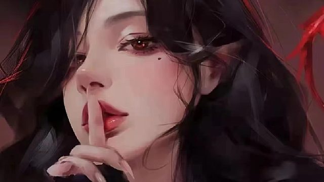 幽冥诡匠-004猫妖（CV丶茗泽）