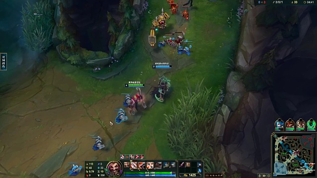 是不是压线压的有点狠