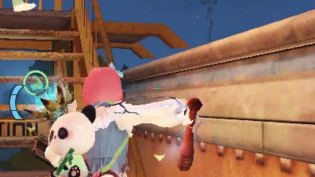 我发布了一个新视频，快来围观吧！