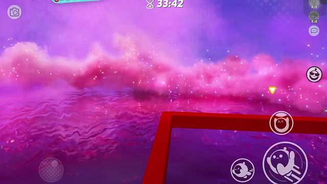 每跑完一张好看的图都是一种快乐