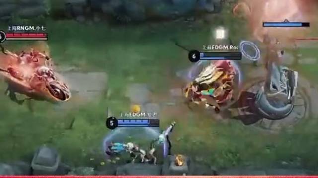 2023KPL春季赛
骑上我心爱的小摩托