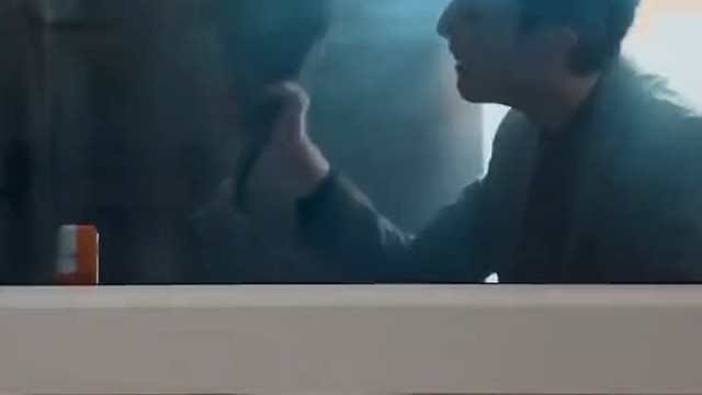 冻鱼战神与遭罪二人组