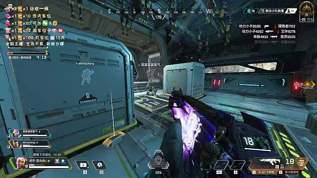 {可上车}萌新猛猛冲白金！