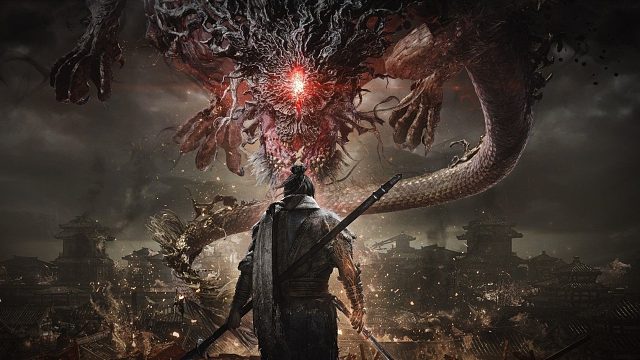 卧龙：苍天陨落-张角