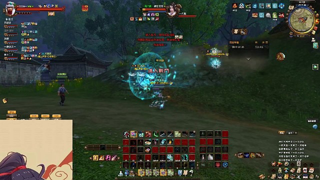 好久没看到这么高的输出了