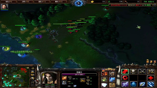 可惜了差点五杀