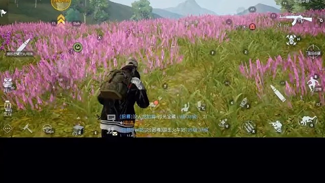 黎明觉醒无限刷采集资源位置分享！为你排忧解难。#黎明觉醒#