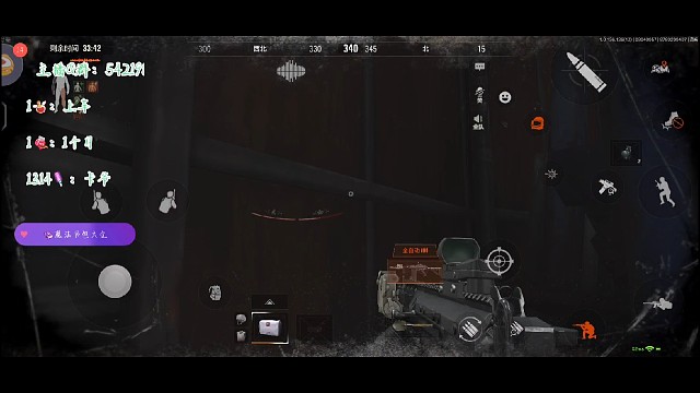 打完一个来一个,人麻了