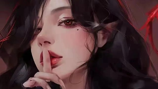 幽冥诡匠-006棺材菇（CV丶茗泽）
