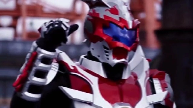 神兵奇迹一一狮子座一般勇猛的战士，来秀出你的天际吧！