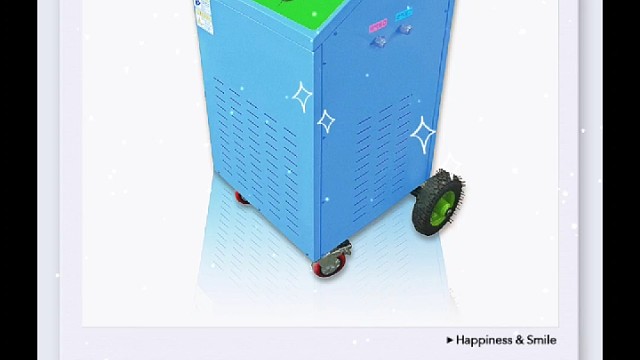 冷媒回收机、冷媒回收装置、冷媒回收仪找南京得开特