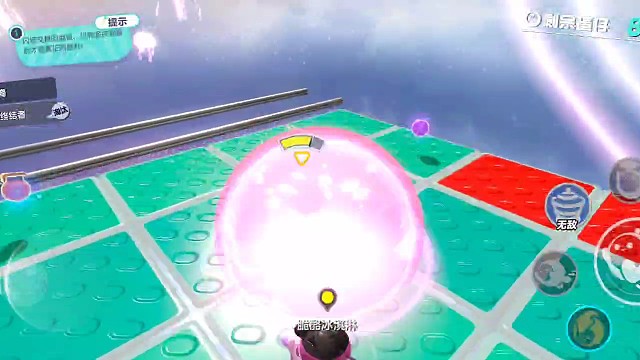 运气这玩意……