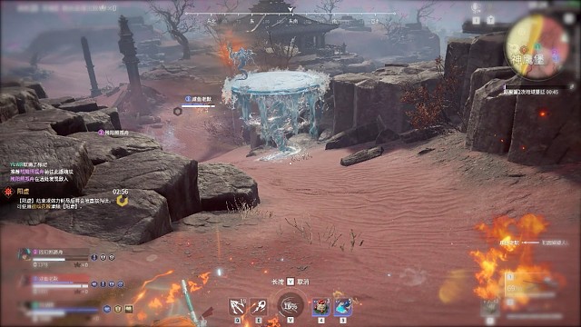 熬过苦辣酸希望剩下的都是甜