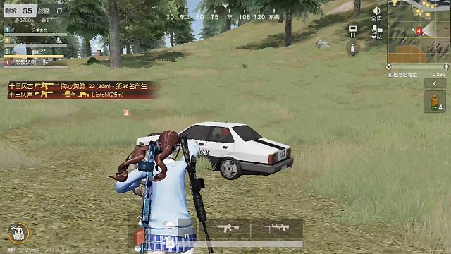這也能洗？