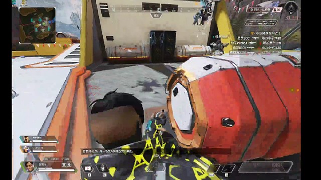 烧饼不许参加银趴