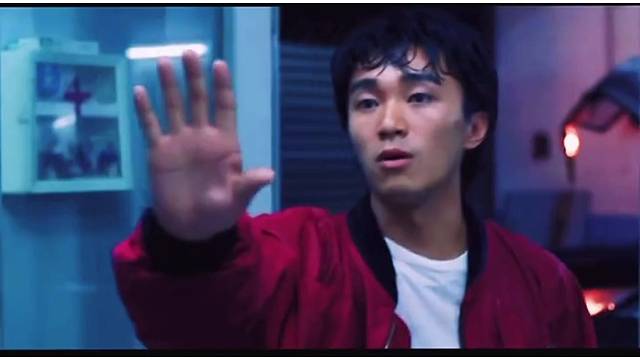 我没有一天不在思念你