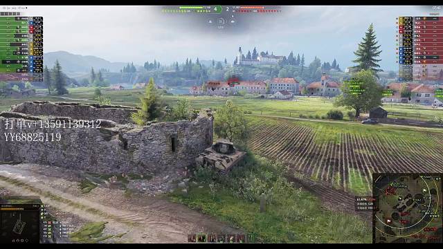 主打176打法 打环 打打银币