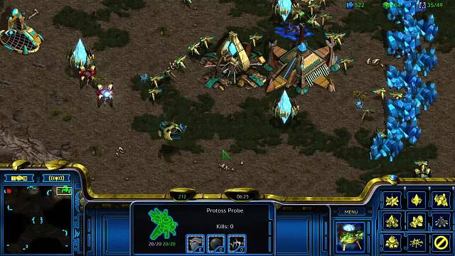 打了一晚上韩服马甲1