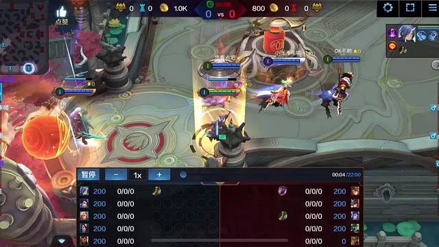 带人玩的不知道玩的咋样