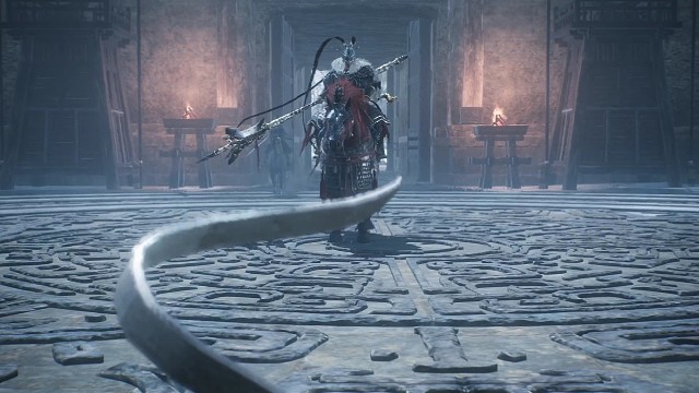 卧龙，吕布最无脑硬磨打法（必过）