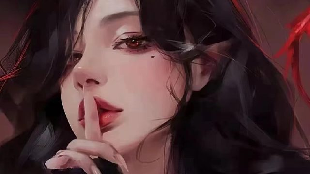 幽冥诡匠-007喝酒（CV丶茗泽）