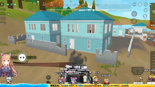 一次打不死我就没有机会了