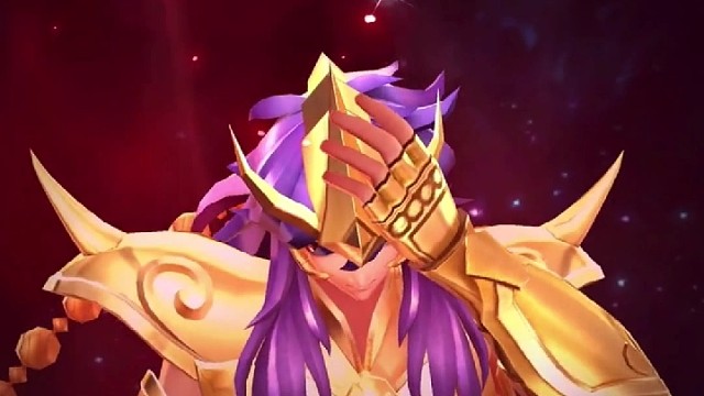 天蝎与魔剑谁与争峰，有没有心动？