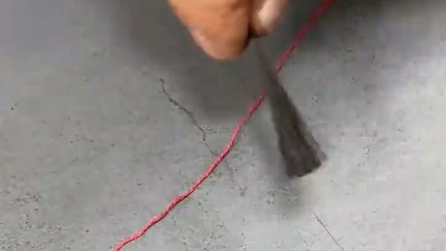 小宝宝胎发不要丢，看看手艺人怎么玩