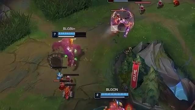 2023LPL春季赛
xiaoxu二连MVP