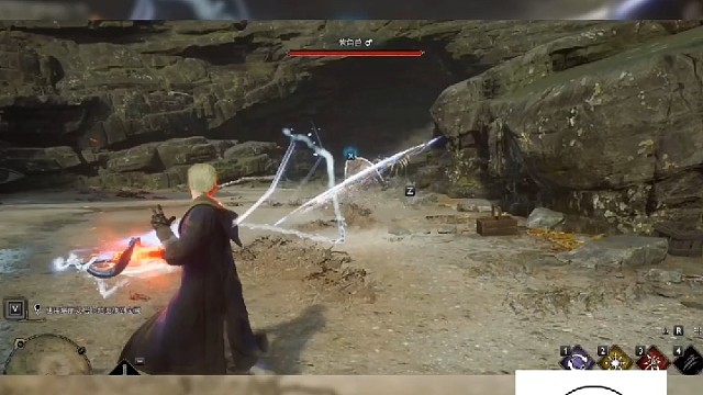 【霍格沃茨之遗】如何快速刷出橙色装备！